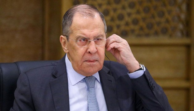 Lavrov, Gineli yetkililerle askeri işbirliğini görüştü