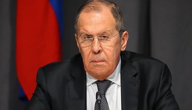 Lavrov: Müzakereler için Ukrayna'dan tarih alamadık