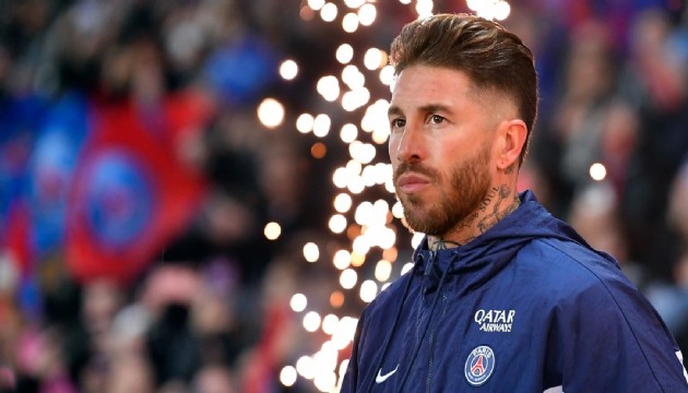 Sergio Ramos'un Cimbom'a yaklaşık maliyeti belli oldu