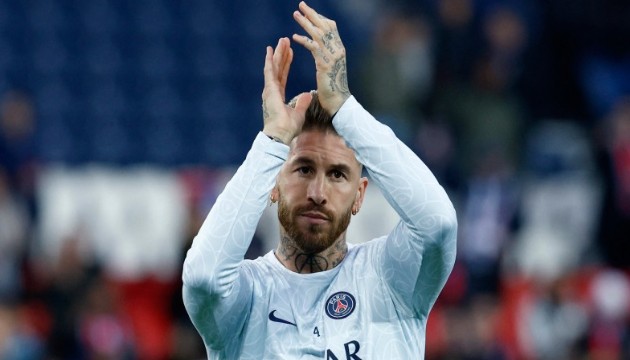 Galatasaray taraftarını heyecanlandıran Sergio Ramos gelişmesi!