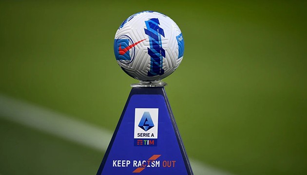 Serie A'da maçlar ertelendi