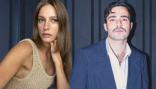 Ünlü çift yurda döndü