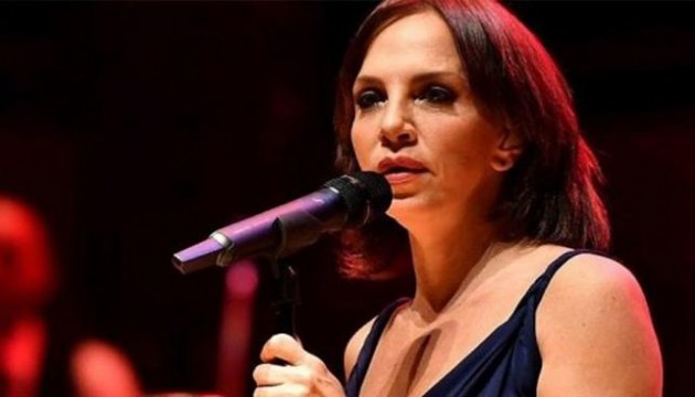 Sertab Erener köy hayatını seçti