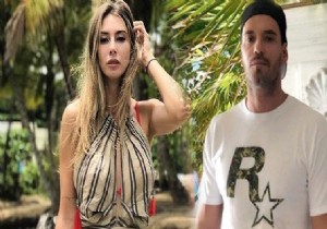 Guido Senia'dan sevgilisi Şeyma Subaşı'ya yorum