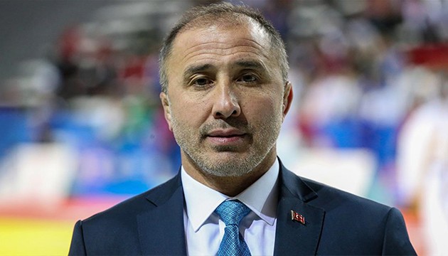 Judoda olimpiyat hedefi