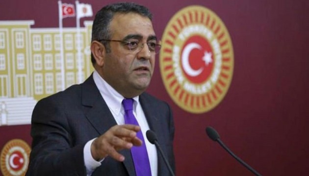 CHP'den Sezgin Tanrıkulu açıklaması