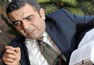 Sezgin Tanrıkulu… Çünkü…