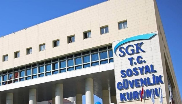 SGK'den EYT açıklaması