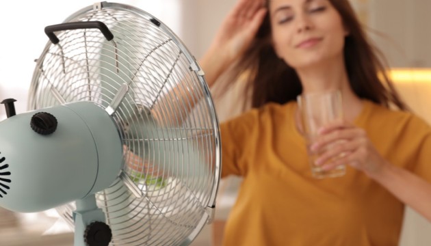 Vantilatörlerde büyük tehlike: Uzmanlar açıkladı