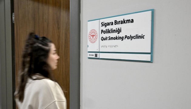 Bakanlık açıkladı: Sigarayı bırakmak için 143 bin kişi destek aldı