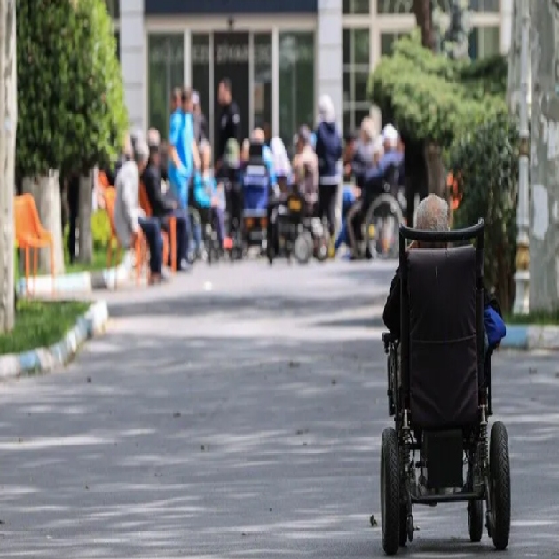 Artan yaşlı nüfus için yeni ekonomik önlem