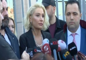 Ahmet Kural'a verilen hapis cezasına Sıla'dan ilk yorum