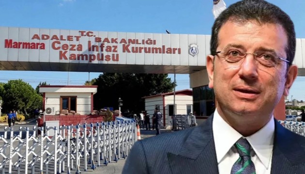 Silivri'de eylem yasağı kararı