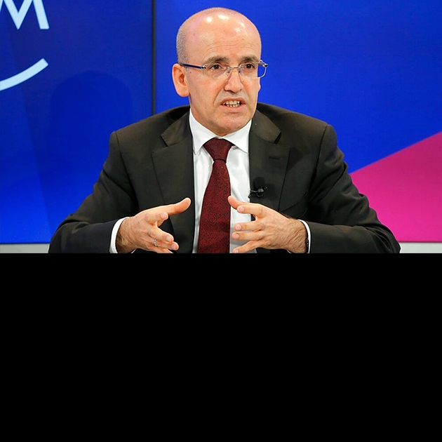 Bakan Şimşek Türkiye'de öne çıkan 5 sektörü açıkladı