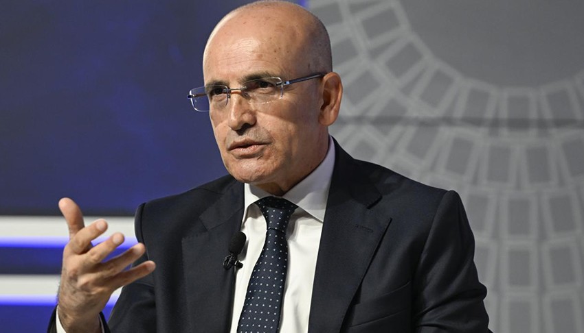 Bakan Şimşek'ten flaş açıklama: Emekli ve memur zammı ne kadar olacak?