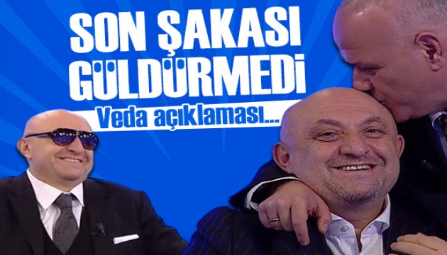 Sinan Engin'den Beyaz Futbol kararı: Hangi kanala gidiyor?