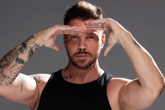 Sosyal medyadan paylaştı: Sinan Akçıl'dan Cumhurbaşkanı Erdoğan'a teşekkür