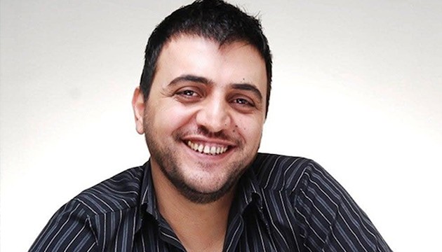 Şinasi Yurtsever'in rol aldığı son proje izleyiciyle buluştu