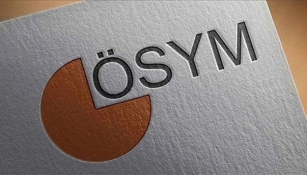 ÖSYM'nin sınav ücretlerine yüzde 165 zam!