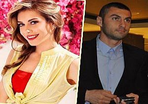 Sinem Kobal Ekranlara Geri Dönmek İstediğini Açıkladı