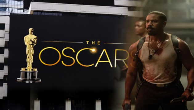 Oscar adayları açıklandı: 