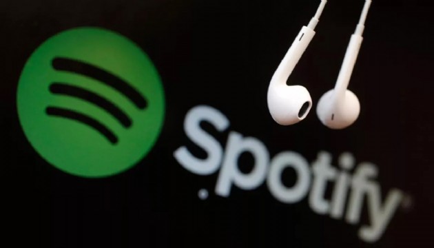 Spotify 2022'de en çok dinlenenleri açıkladı!