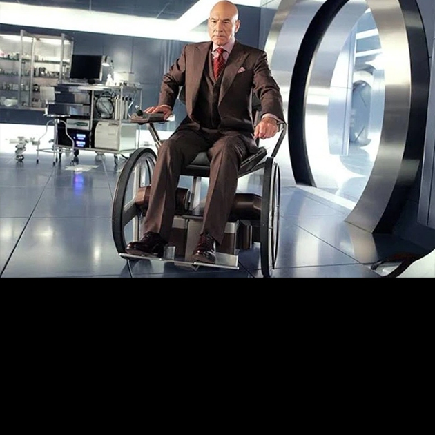 Star Trek ve X-Men'in efsane ismi Sir Patrick Stewart yaşamını yitirdi