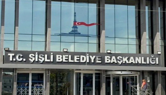 Şişli'de kayyum değişti