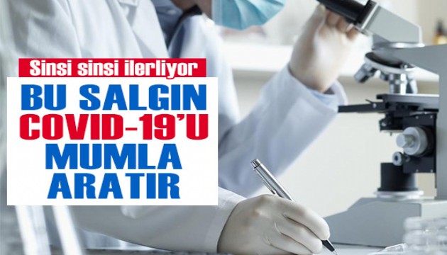 Dünyada 300 milyon hasta var: Bu salgın Covid-19'u mumla aratır! Sinsi sinsi ilerliyor...