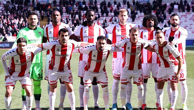 FIFA'dan Süper Lig ekibine dev ceza