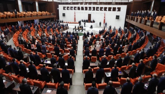 İYİ Parti'nin 'ortak bildiri' talebine olumlu cevap