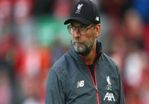 Klopp'un yerine gelecek isim belli oldu