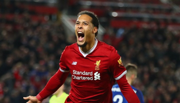 İngiltere Lig Kupası Liverpool'un