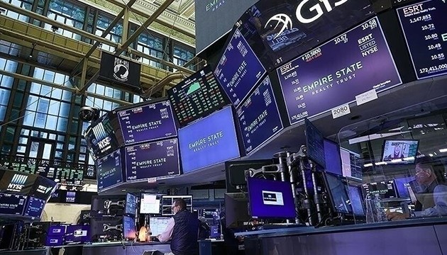 Barış iyimserliği piyasaları iştahlandırdı