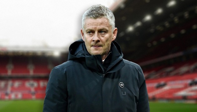 Solskjaer, Beşiktaş'a koşullarını sundu