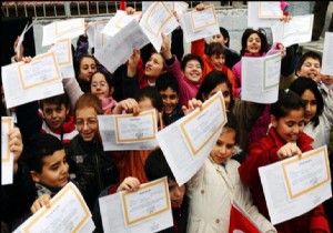 Sömestr tatili ne zaman başlıyor?