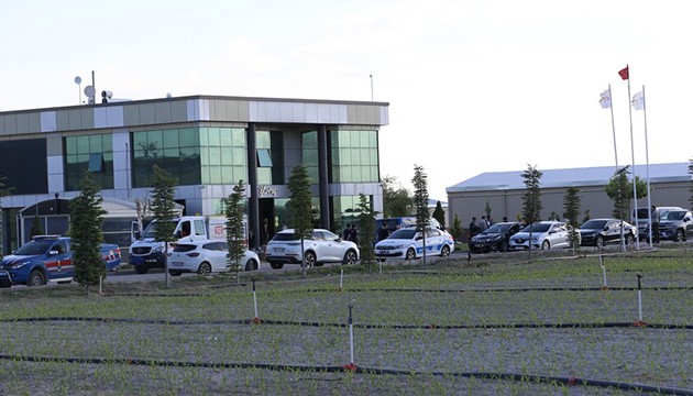 Fabrika patlamasıyla ilgili 2 zanlı tutuklandı