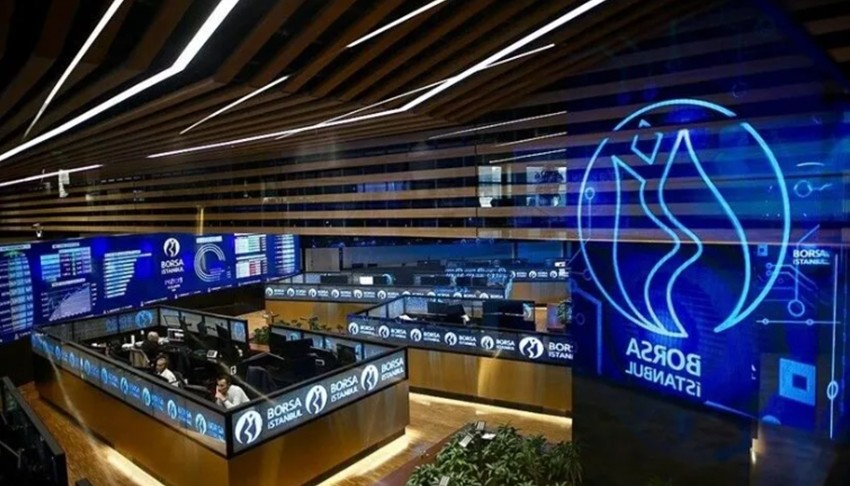 Borsa haftaya yükselişle başladı