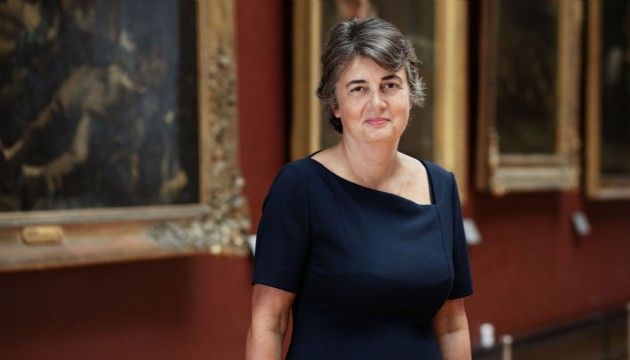 Dünyaca ünlü Louvre Müzesi Müdürü istifa etti