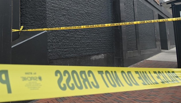 Pes dedirten soygun: 10 milyon dolardan fazla!