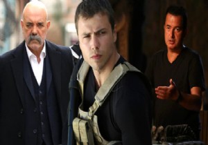 Pazartesi günü reyting sonuçları