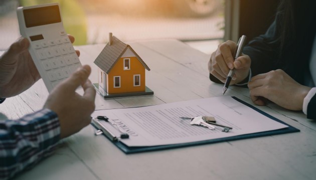 ABD'de mortgage faiz oranı arttı