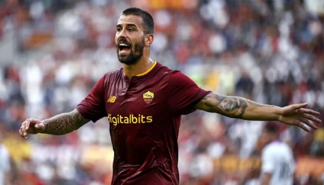 Galatasaray'dan Spinazzola hamlesi! Angelino gözden çıkarıldı