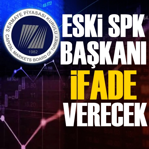 Fon soruşturmasında yeni gelişme: Eski SPK Başkanı Gönül ifade verecek