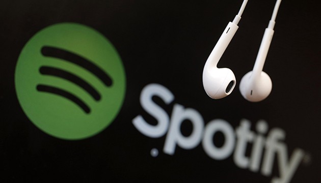 Spotify müzik zevkine göre tatil yeri önermeye başladı