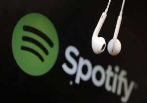 Spotify'dan siyasi reklamlara yasak