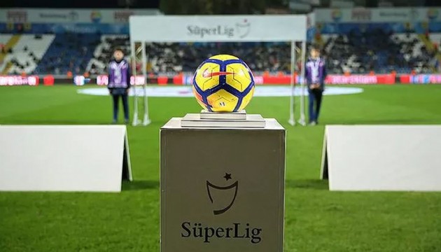 Süper Lig ekibi  teknik direktörünü duyurdu