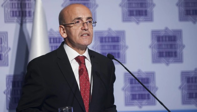 Bakan Şimşek: Komşularımızdan kopamayız