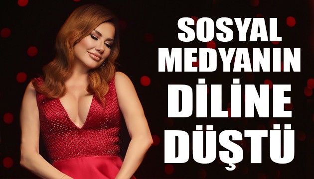 Deniz Seki sosyal medyanın diline düştü