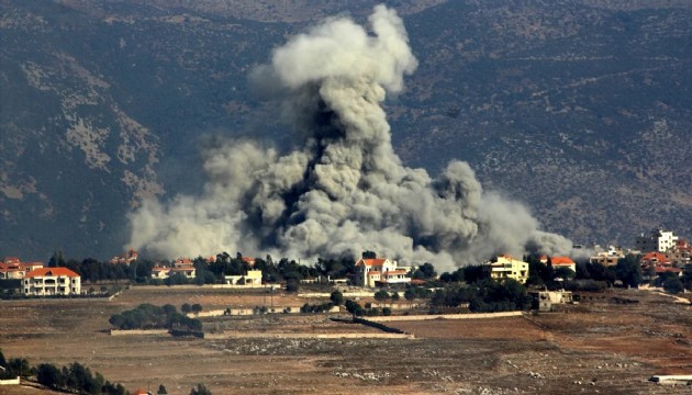 İngiltere'den uyarı: Derhal terk edin!